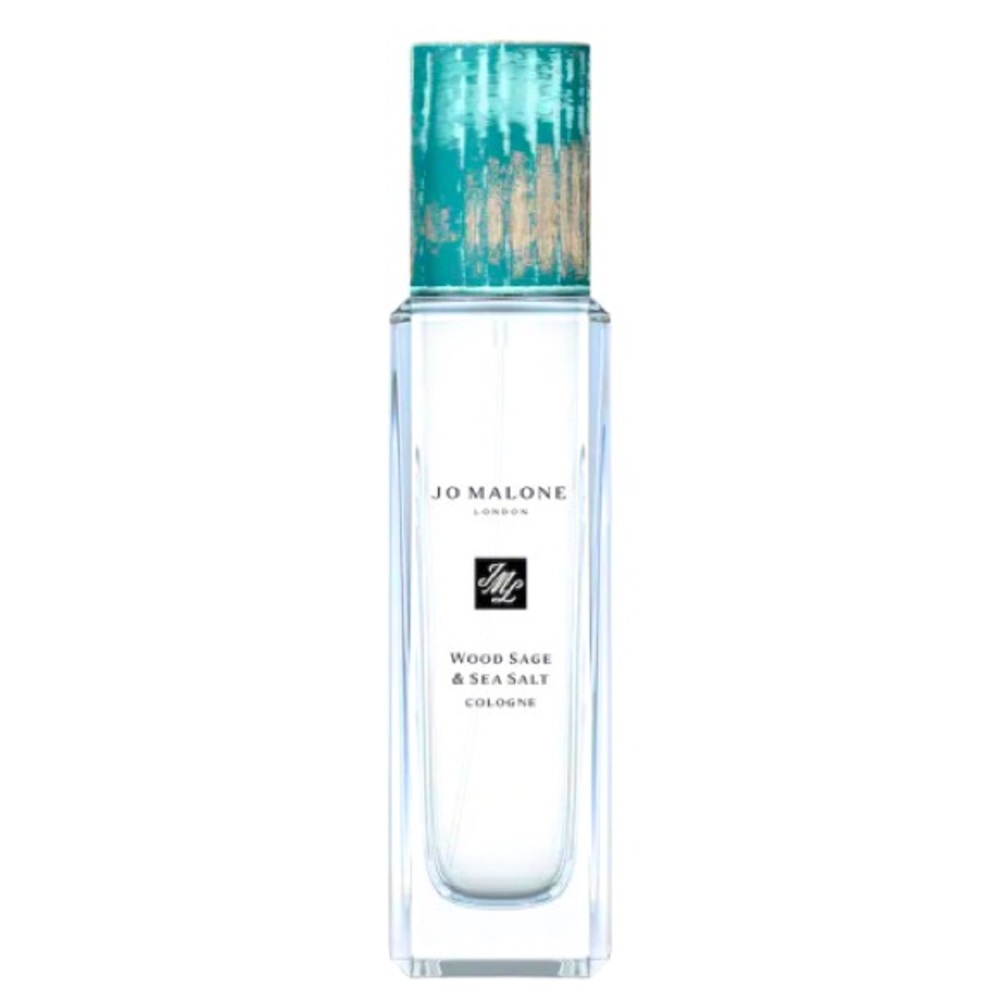 Jo Malone | Wood Sage & Sea Salt | 1 oz Limited Edition Bottle